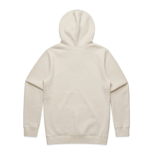 ECRU - BACK stencil-hood-ecru-back